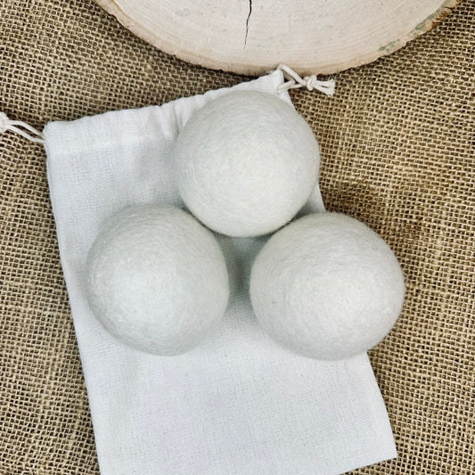 Dryer Ball Set