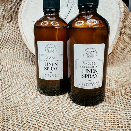 Linen Spray