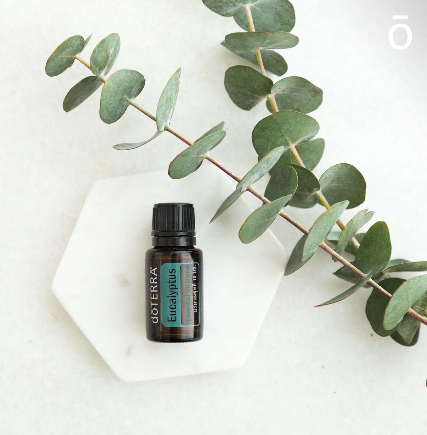 DōTERRA Products