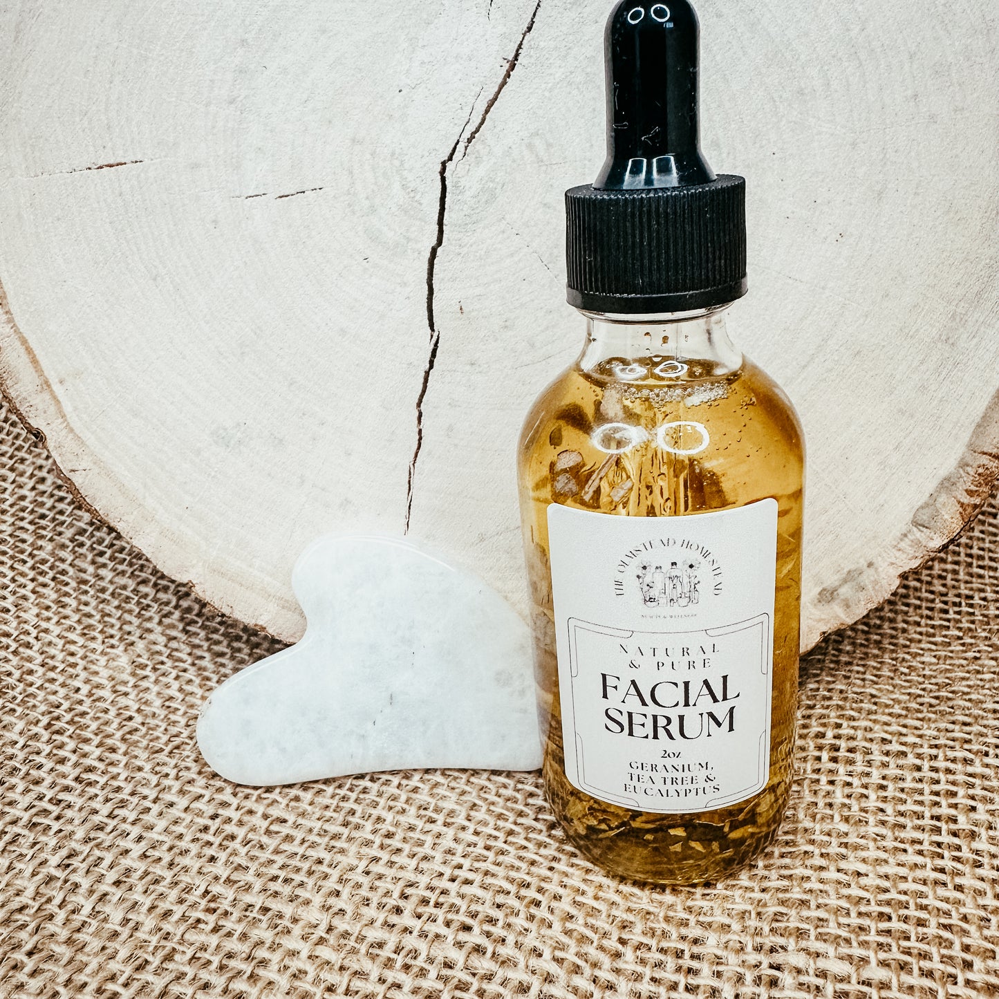 Facial Serum